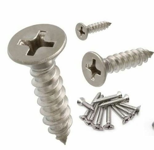 Fasteners and Accessories