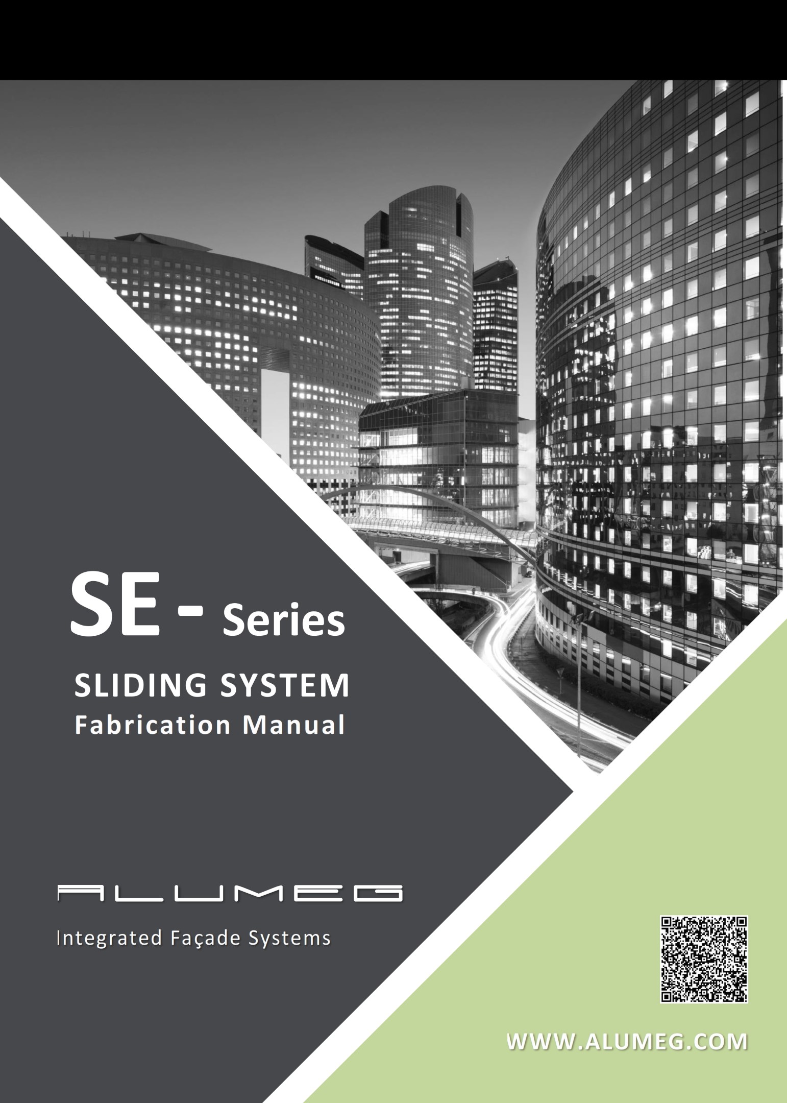 SE Fabrication Manual